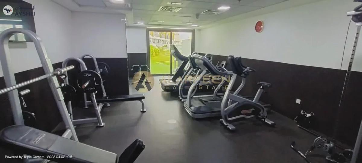 Crystal Residence, JVC District 11, Jumeirah Village Circle (JVC), Dubai-2-2