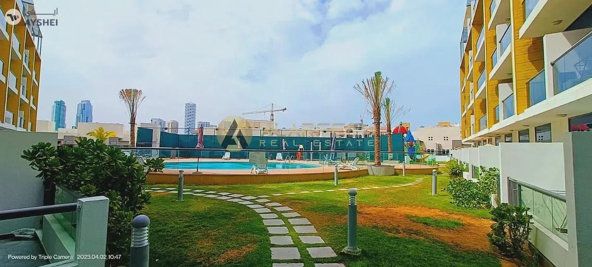 Crystal Residence, JVC District 11, Jumeirah Village Circle (JVC), Dubai-3-3