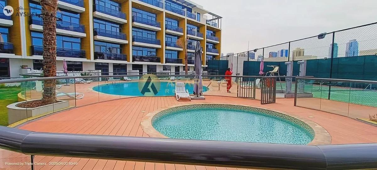 Crystal Residence, JVC District 11, Jumeirah Village Circle (JVC), Dubai-4-4