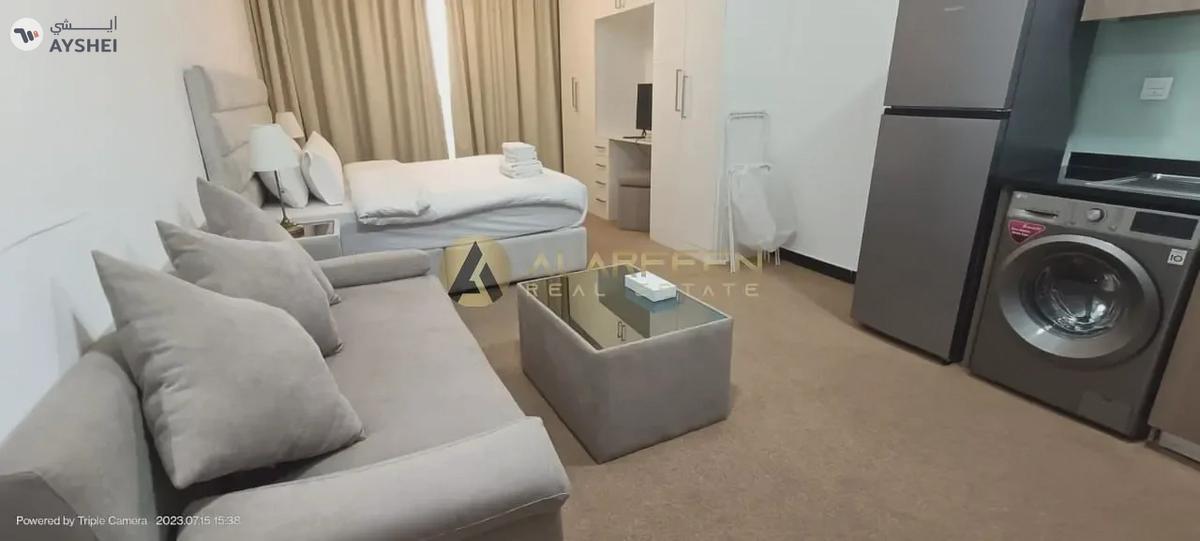 Crystal Residence, JVC District 11, Jumeirah Village Circle (JVC), Dubai-8-8