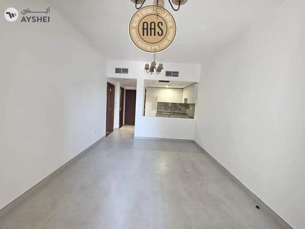 In prime location brand new luxurious 1bhk with all amenities