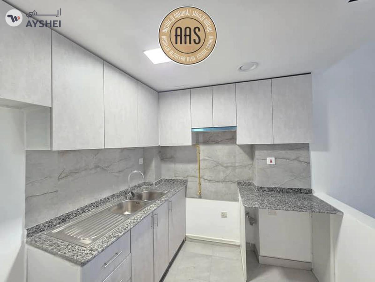 In prime location brand new luxurious 1bhk with all amenities-4-4