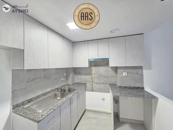 In prime location brand new luxurious 1bhk with all amenities