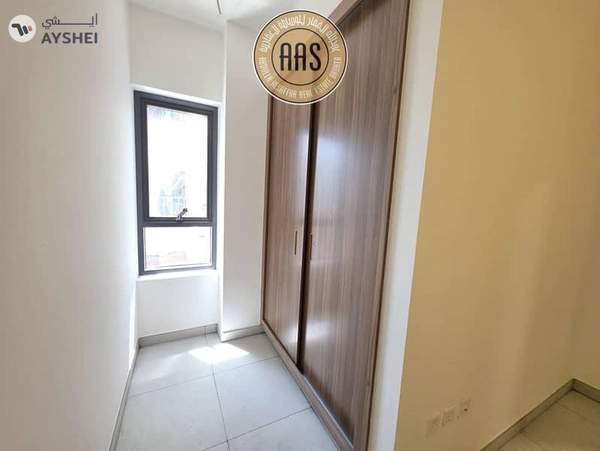 In prime location brand new luxurious 1bhk with all amenities