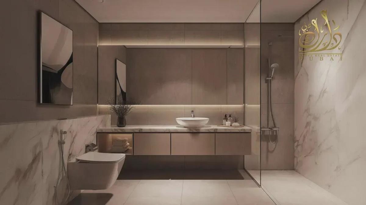 Sea-View Living | 5Y Post-Handover | 12 % ROI-1-1
