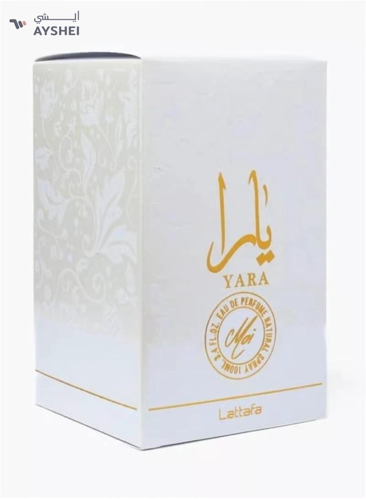 Lattafa Yara Moi perfume 100 ml-2-2