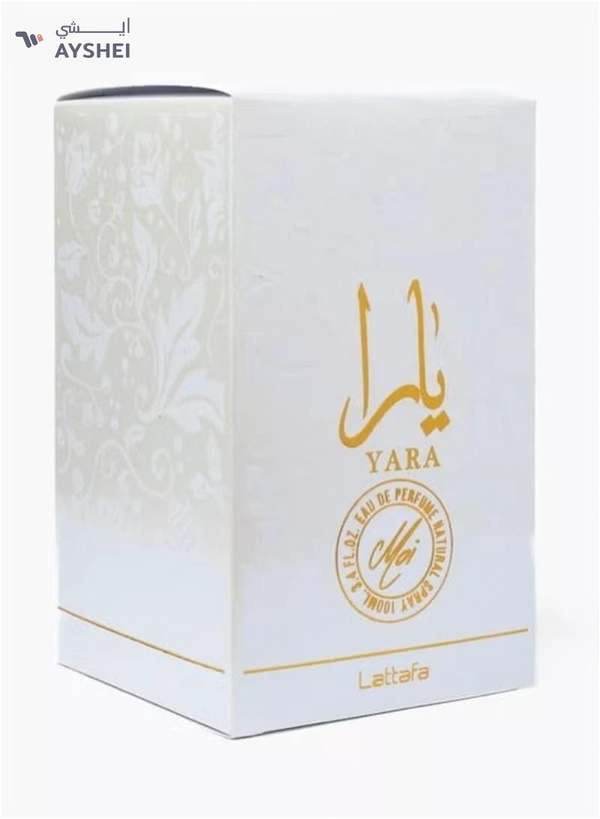 Lattafa Yara Moi perfume 100 ml