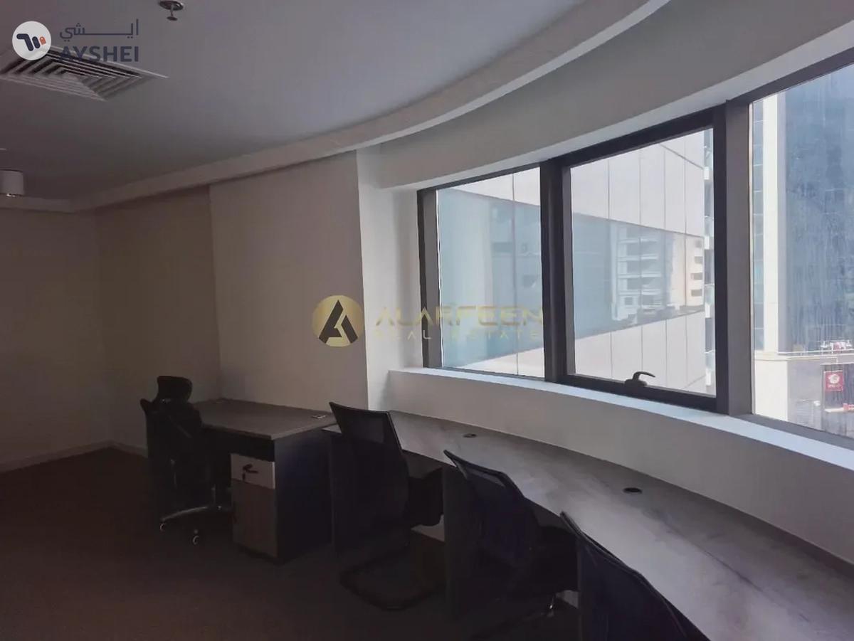 Yes Business Tower, Al Barsha 1, Al Barsha, Dubai-2-2