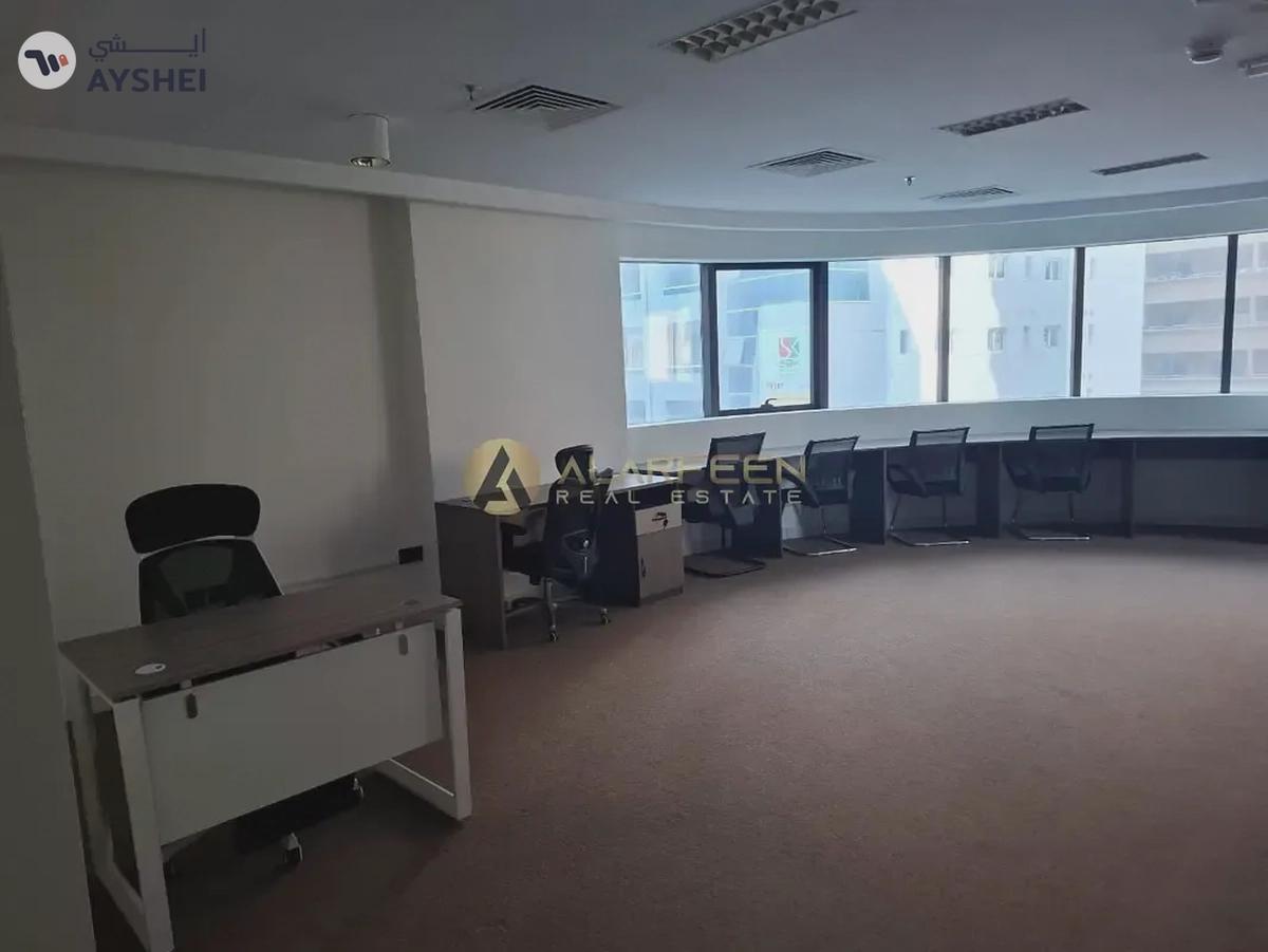 Yes Business Tower, Al Barsha 1, Al Barsha, Dubai-1-landscape