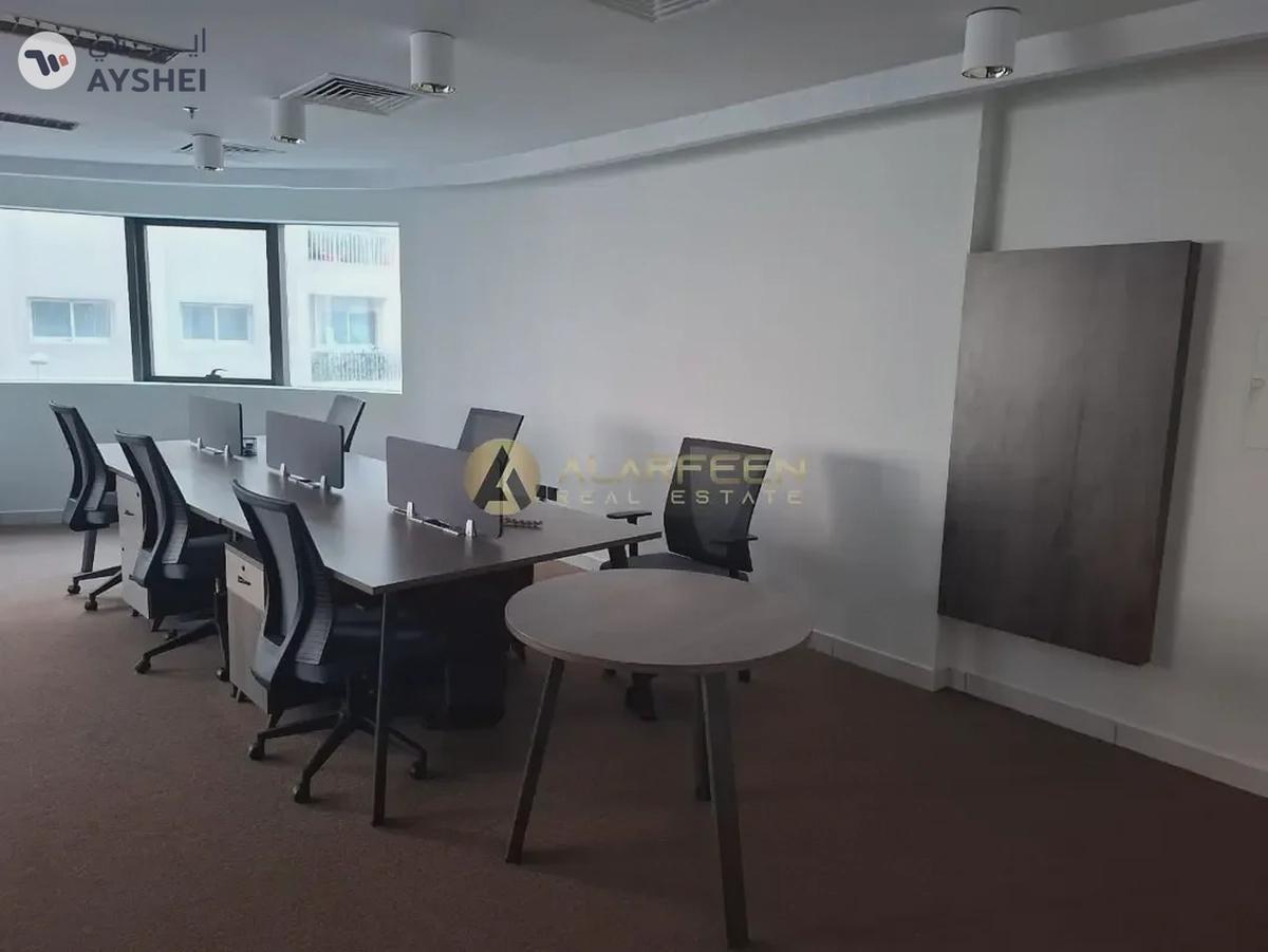 Yes Business Tower, Al Barsha 1, Al Barsha, Dubai-4-4