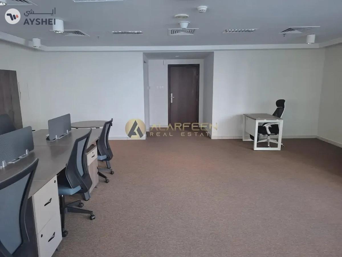 Yes Business Tower, Al Barsha 1, Al Barsha, Dubai-5-5