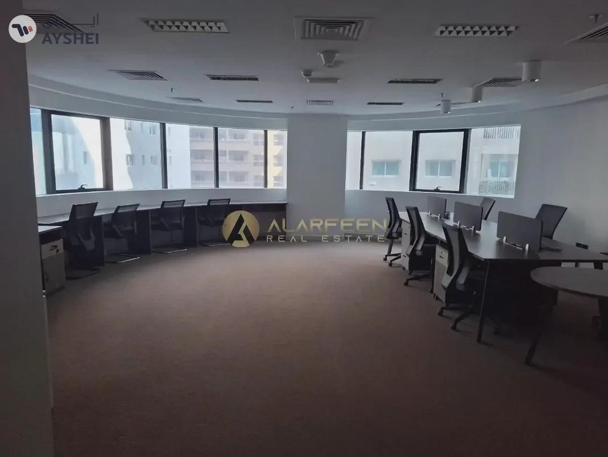 Yes Business Tower, Al Barsha 1, Al Barsha, Dubai-6-6