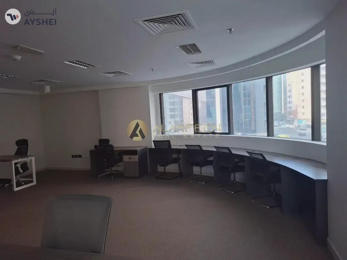 Yes Business Tower, Al Barsha 1, Al Barsha, Dubai-7-7