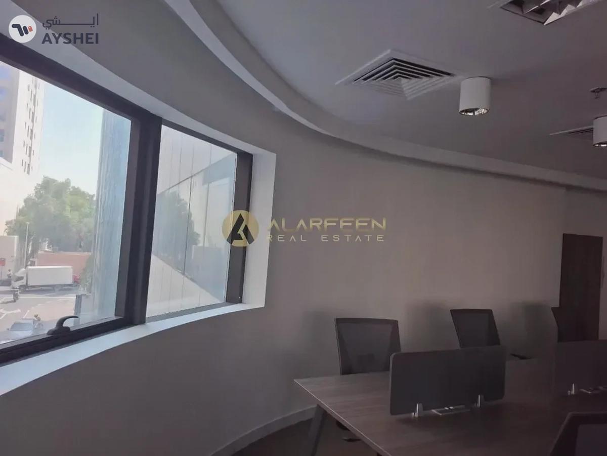 Yes Business Tower, Al Barsha 1, Al Barsha, Dubai-8-8