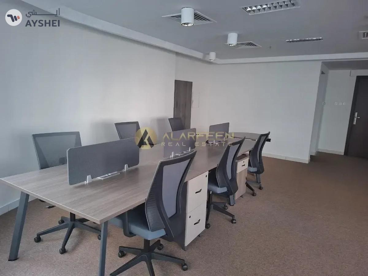 Yes Business Tower, Al Barsha 1, Al Barsha, Dubai-0-0