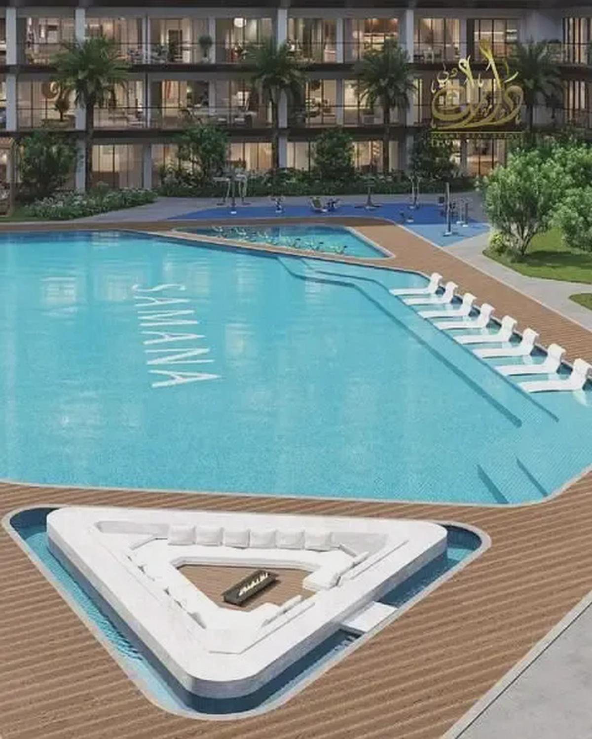 30% Cash offer | HIGH ROI | Investor's Deal | Private Pool || Flexible payment plan _ 1% MONTHLY ||-5-5