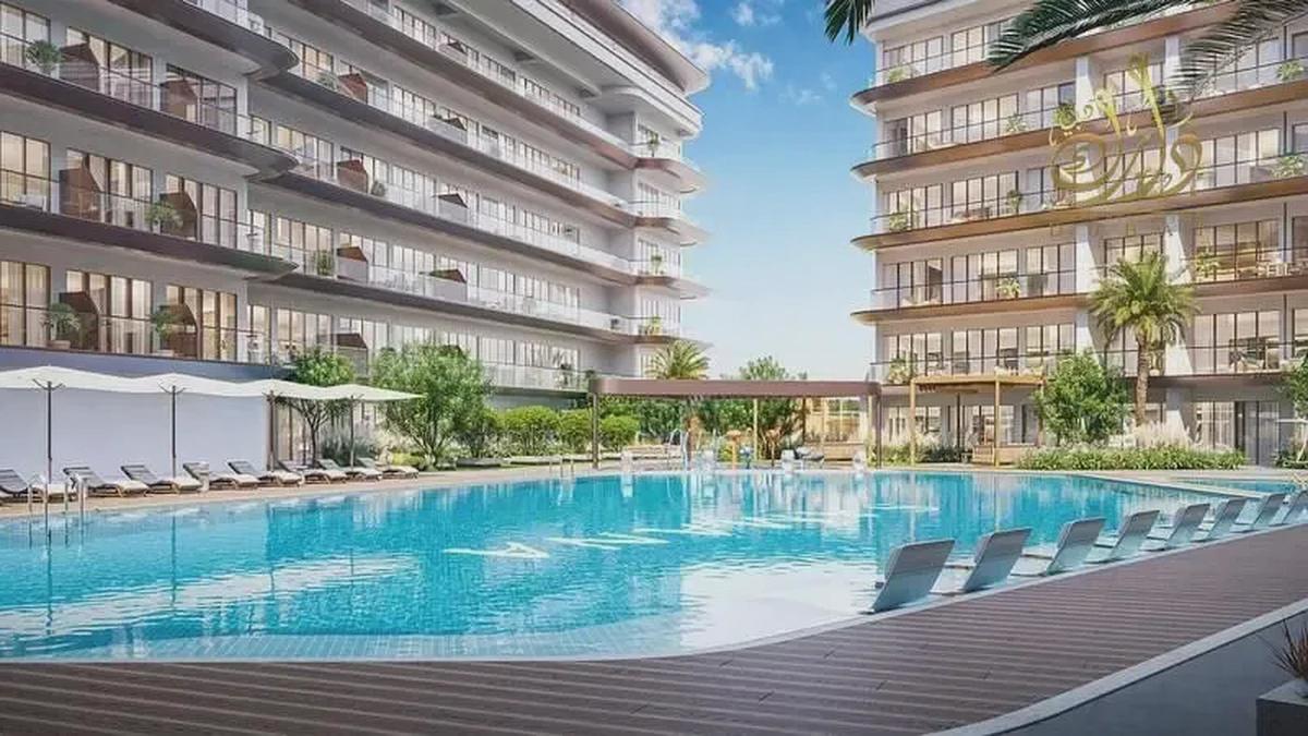 30% Cash offer | HIGH ROI | Investor's Deal | Private Pool || Flexible payment plan _ 1% MONTHLY ||-6-6