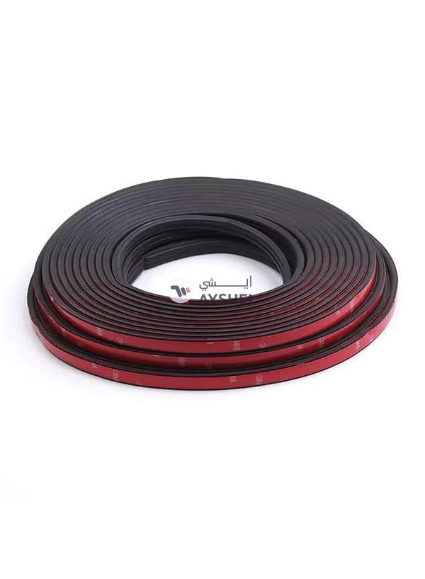 Generic Universal Car Rubber Seal Weather Strip