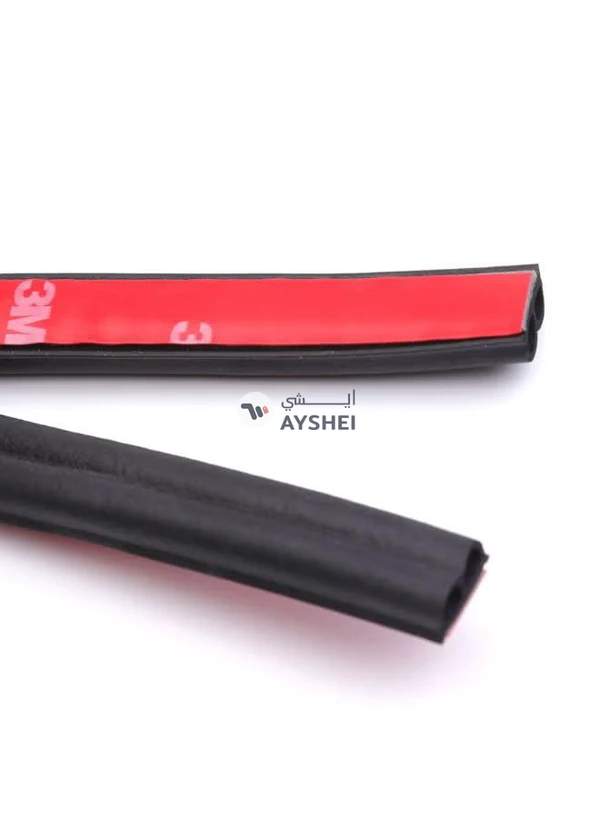 Generic Universal Car Rubber Seal Weather Strip