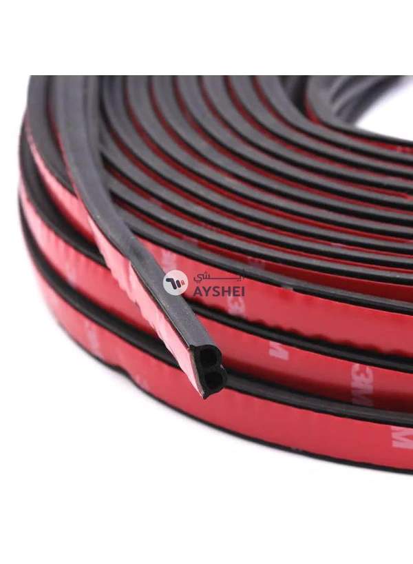 Generic Universal Car Rubber Seal Weather Strip