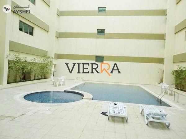 Ruby Residence, Dubai Silicon Oasis (DSO), Dubai