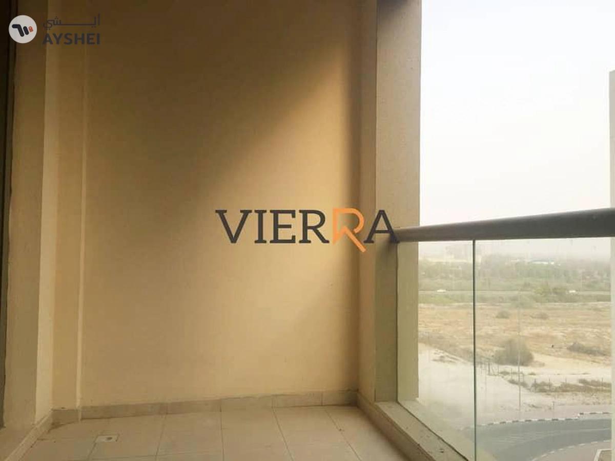 Ruby Residence, Dubai Silicon Oasis (DSO), Dubai-10-10