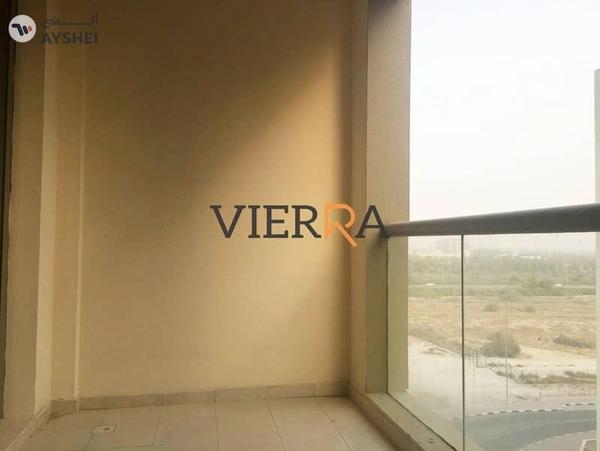 Ruby Residence, Dubai Silicon Oasis (DSO), Dubai