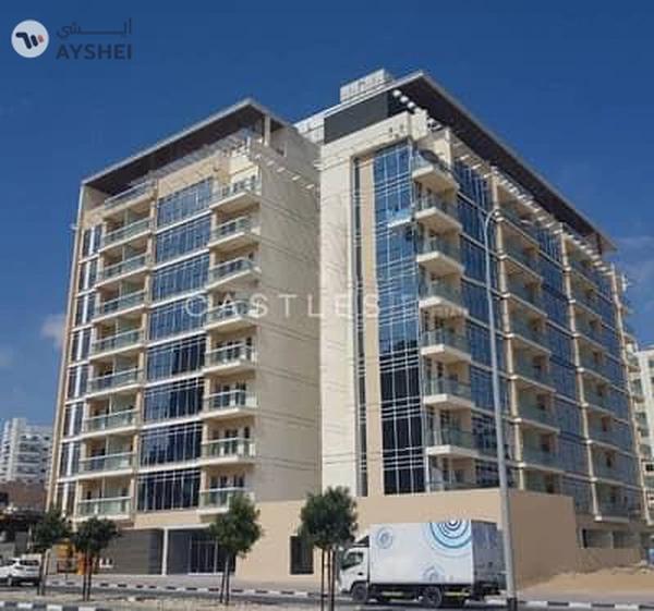 Ruby Residence, Dubai Silicon Oasis (DSO), Dubai