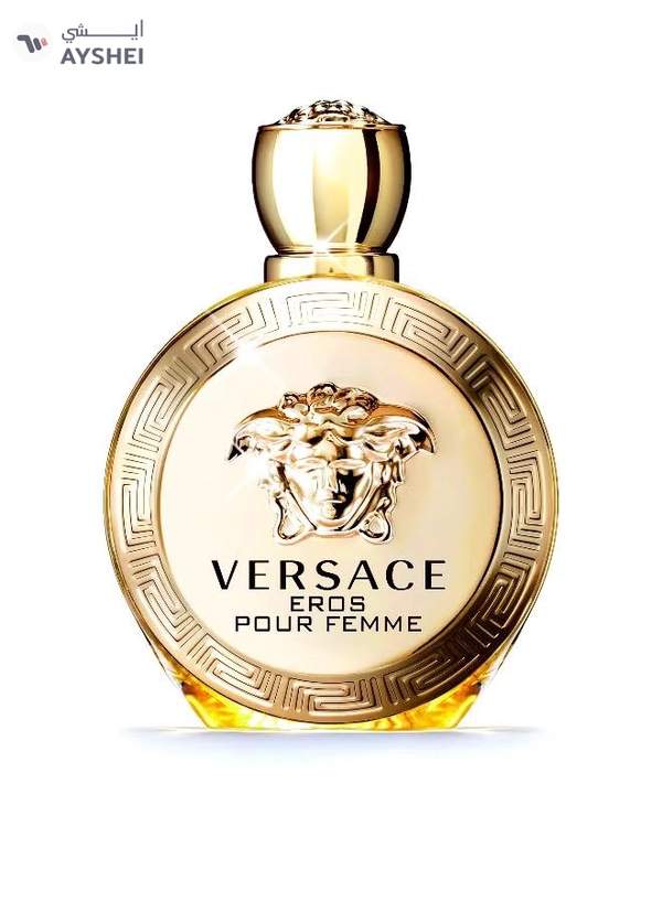VERSACE Eros EDP For Women 100ml