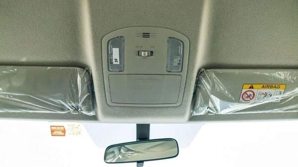 Toyota Fortuner 2.4D AT 4X4 MY2025 – BRONZE