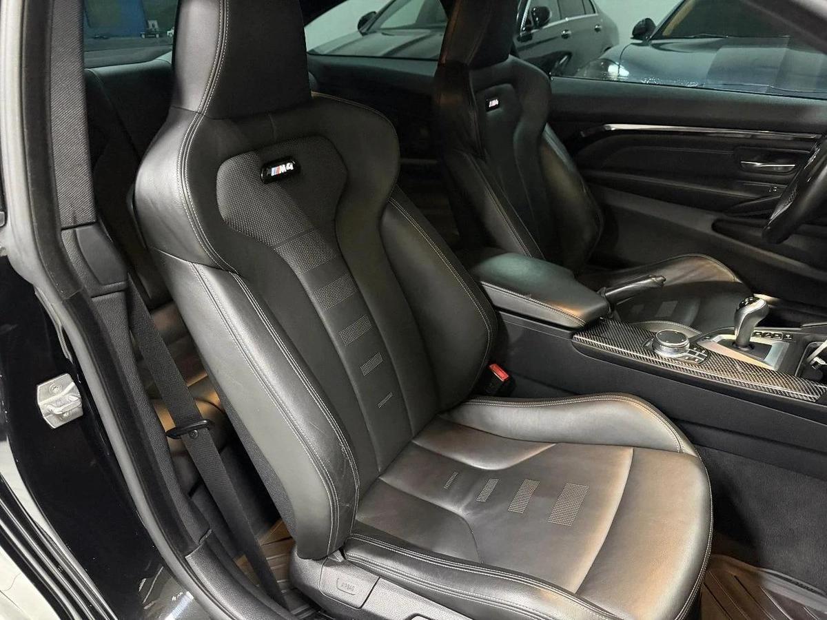 BMW M4 3.0T-2-2
