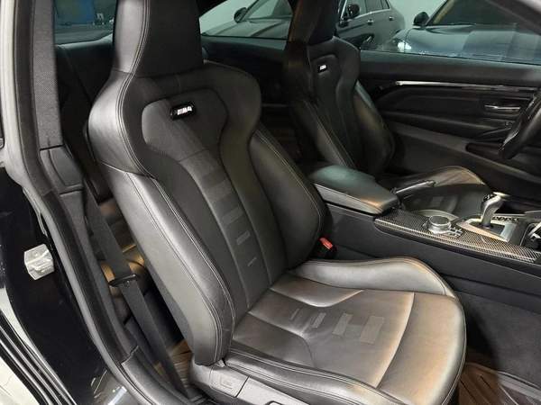 BMW M4 3.0T