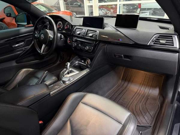 BMW M4 3.0T