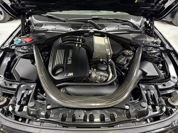 BMW M4 3.0T