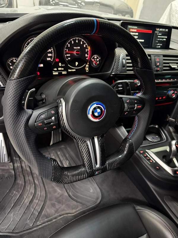 BMW M4 3.0T