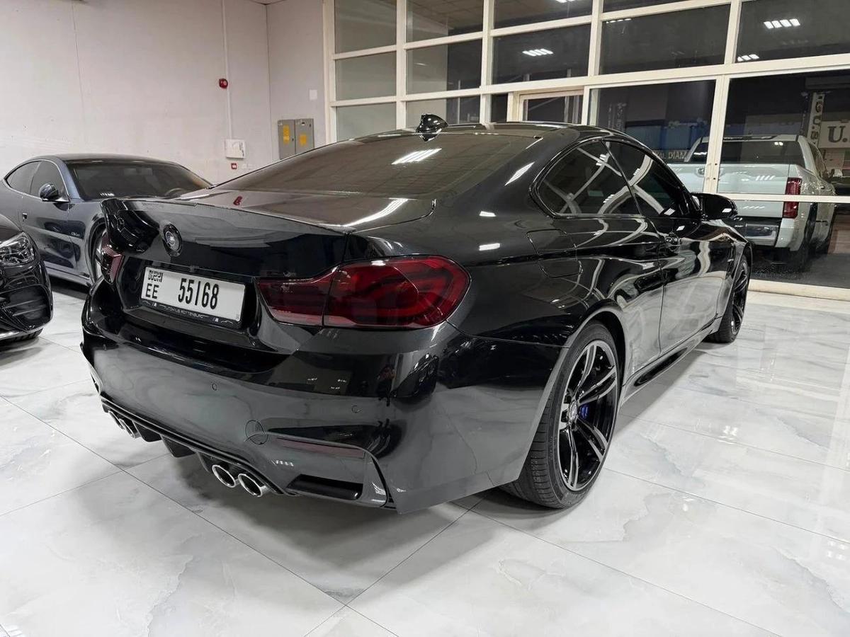BMW M4 3.0T-3-3