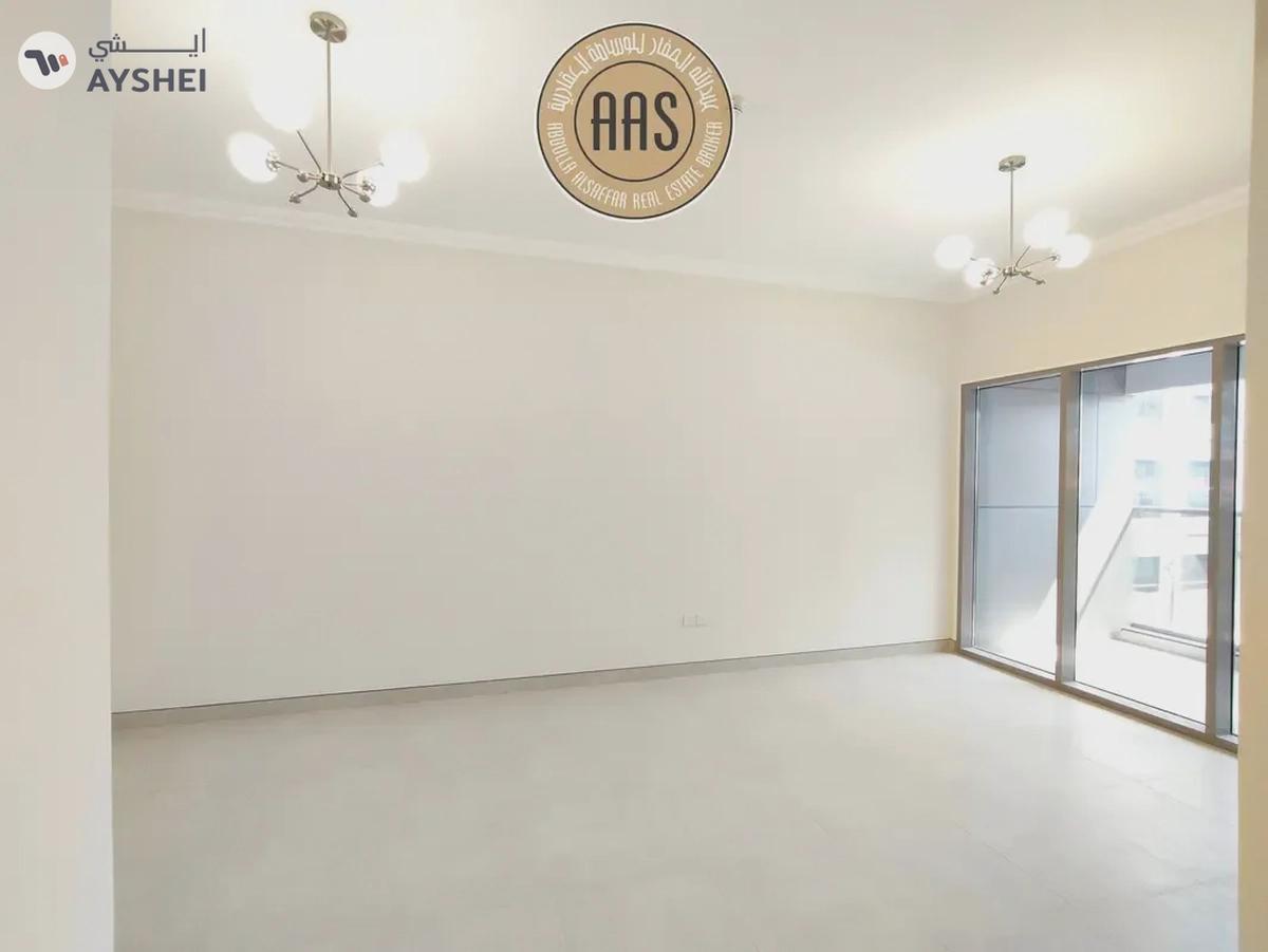 FIRST TENANT | 1BHK APARTMENT IN ARJAN 82K AED ONLY|-10-10