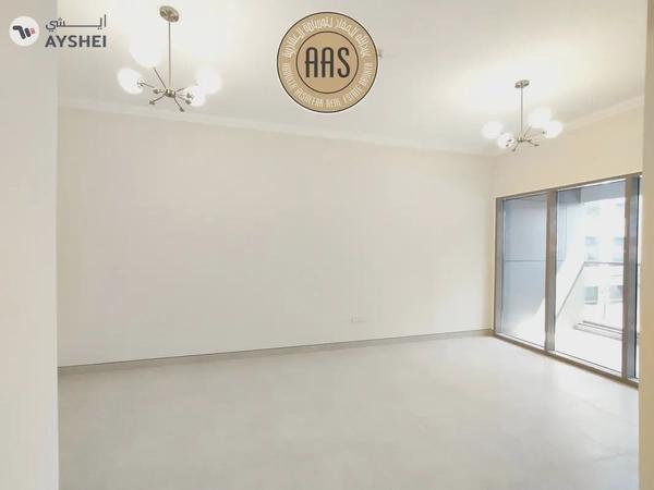 FIRST TENANT | 1BHK APARTMENT IN ARJAN 82K AED ONLY|