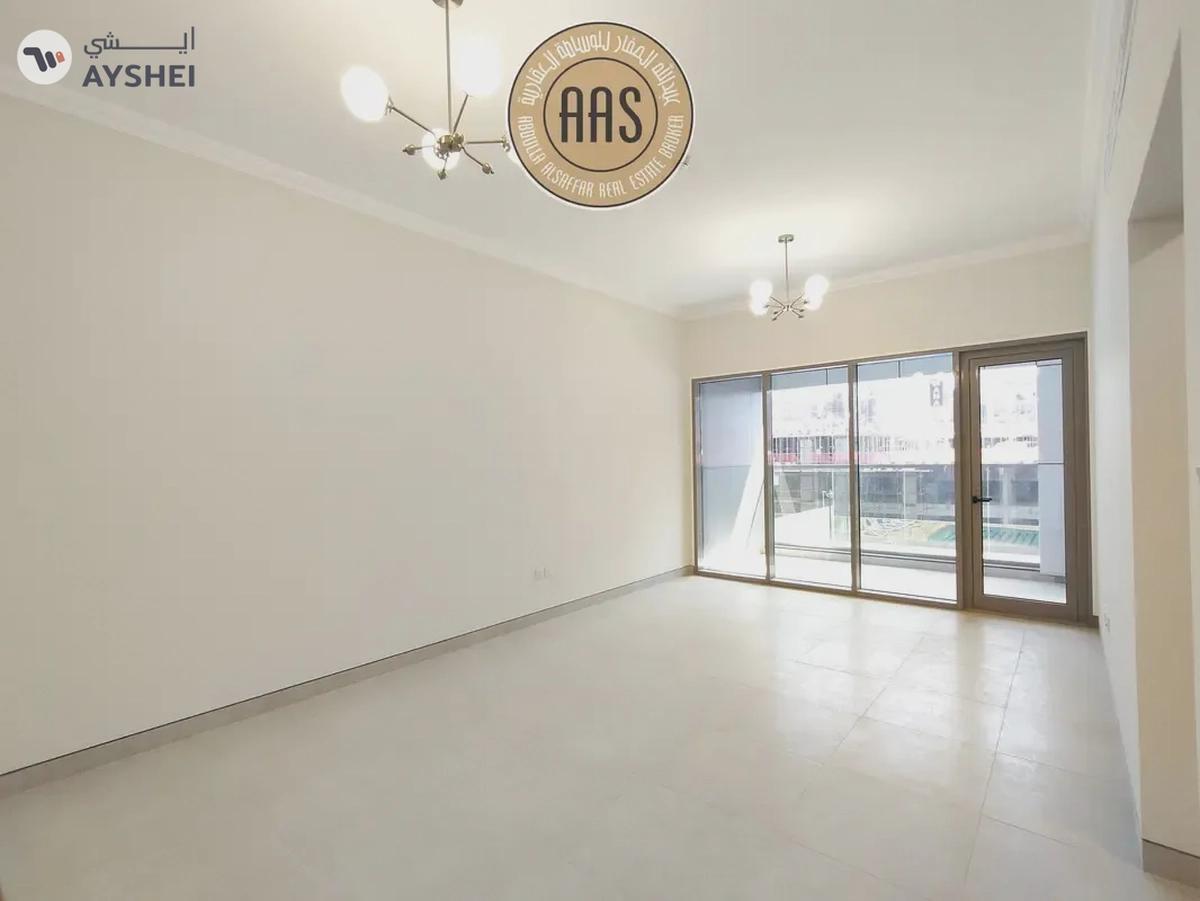 FIRST TENANT | 1BHK APARTMENT IN ARJAN 82K AED ONLY|-11-11