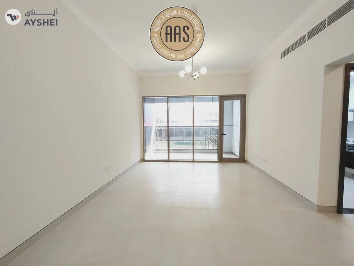 FIRST TENANT | 1BHK APARTMENT IN ARJAN 82K AED ONLY|-0-0