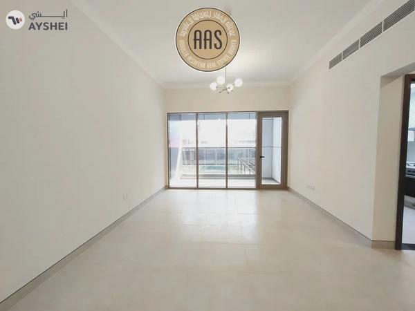 FIRST TENANT | 1BHK APARTMENT IN ARJAN 82K AED ONLY|