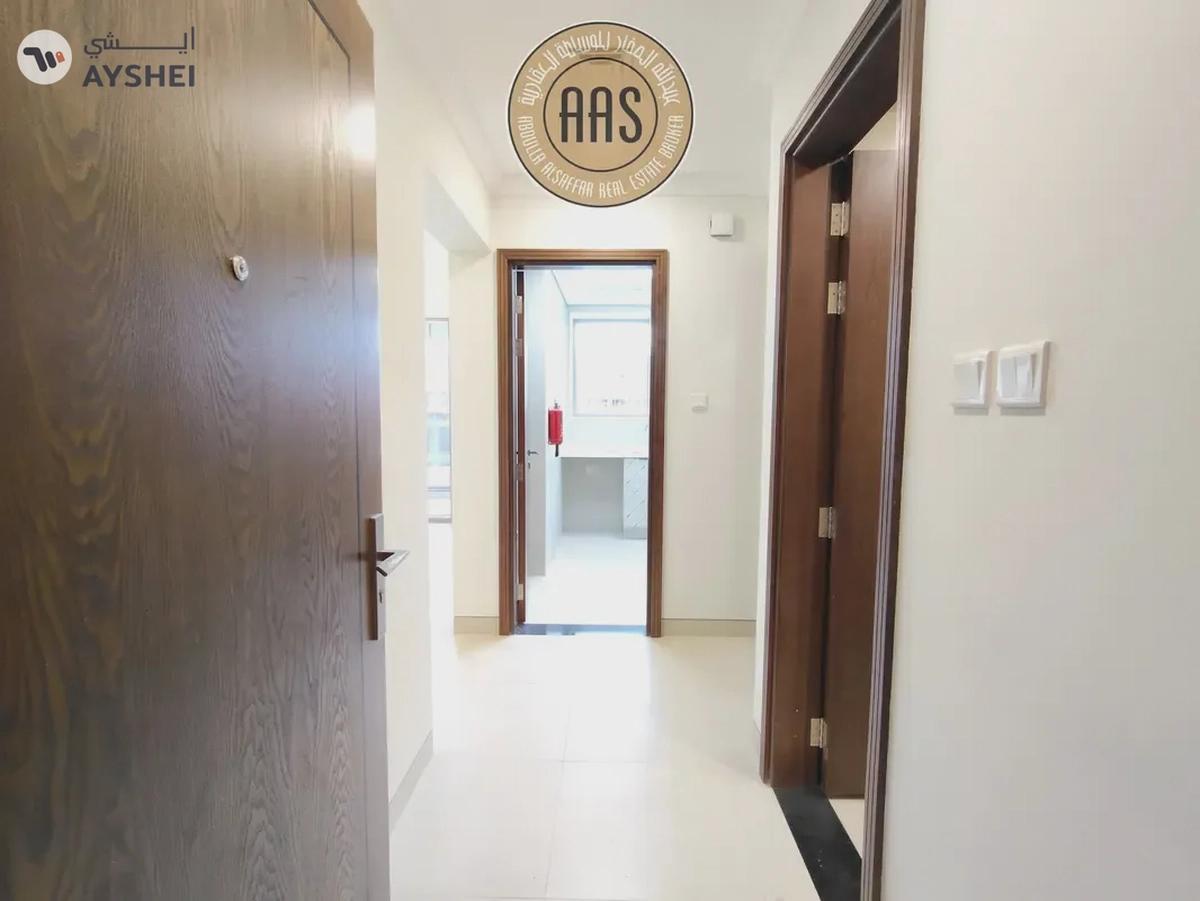 FIRST TENANT | 1BHK APARTMENT IN ARJAN 82K AED ONLY|-1-landscape