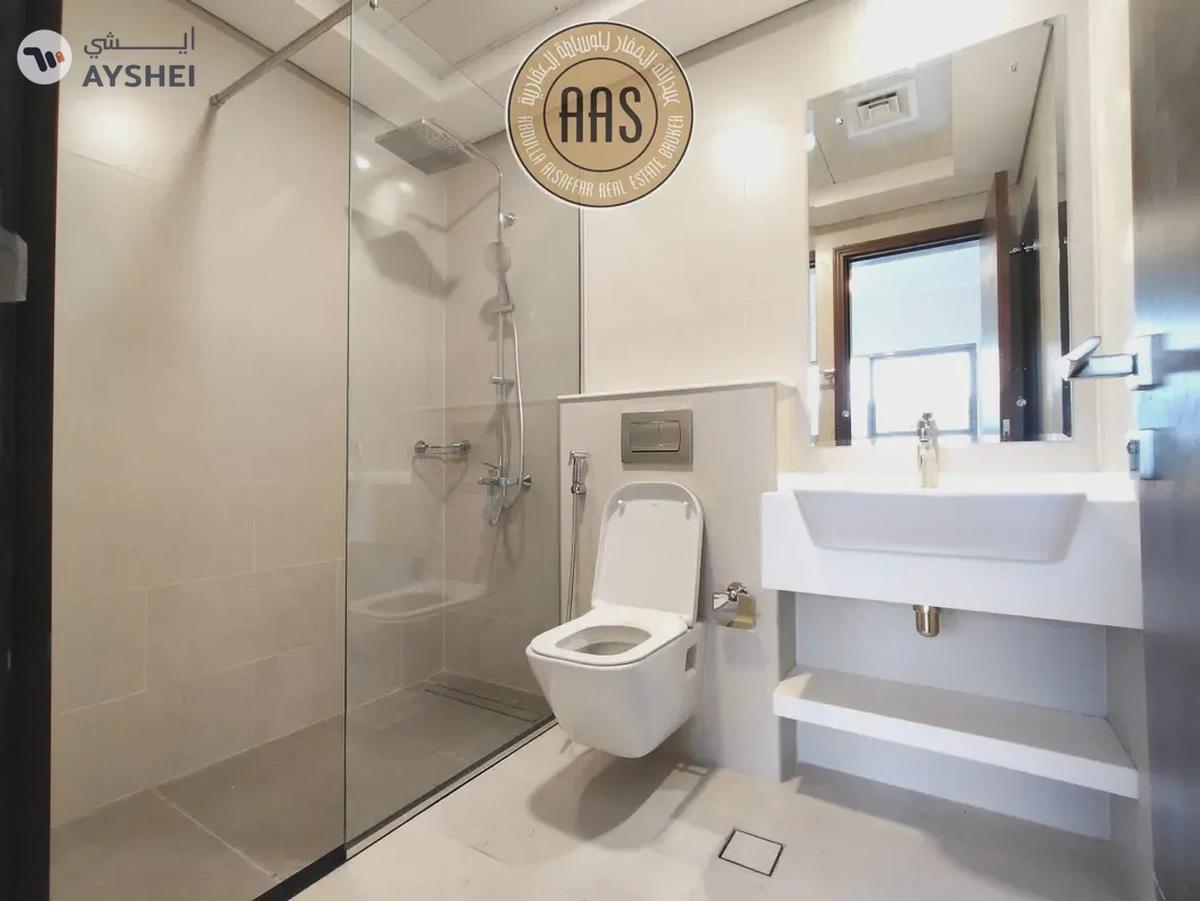 FIRST TENANT | 1BHK APARTMENT IN ARJAN 82K AED ONLY|-1-landscape