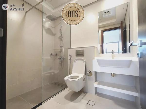 FIRST TENANT | 1BHK APARTMENT IN ARJAN 82K AED ONLY|