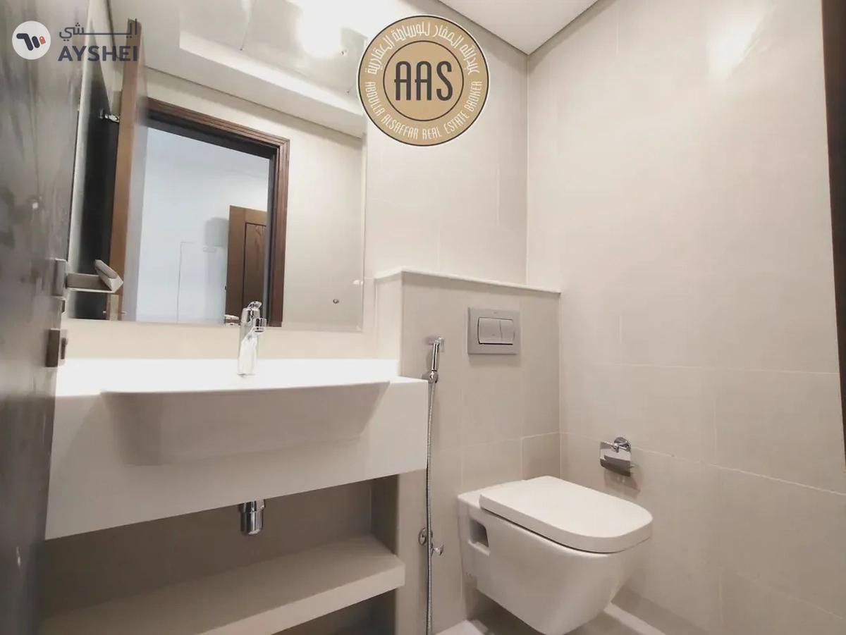 FIRST TENANT | 1BHK APARTMENT IN ARJAN 82K AED ONLY|-4-4