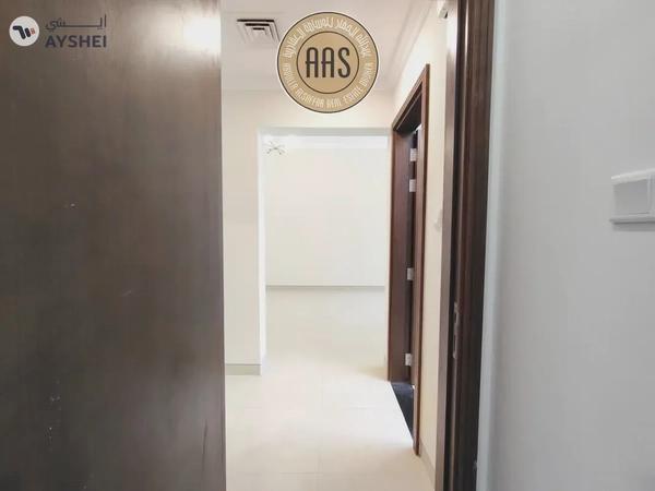 FIRST TENANT | 1BHK APARTMENT IN ARJAN 82K AED ONLY|