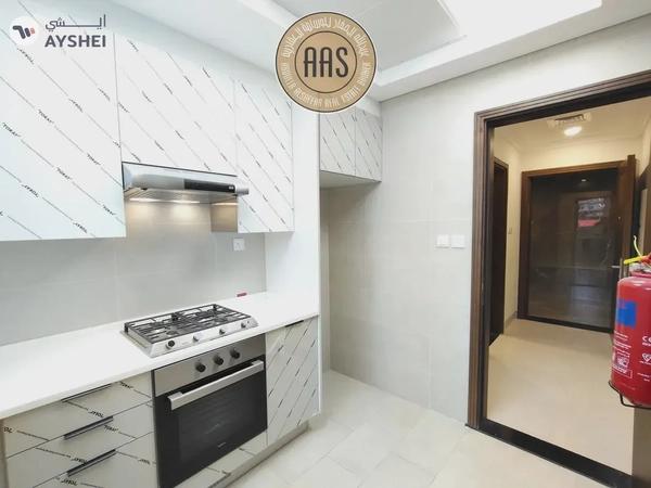 FIRST TENANT | 1BHK APARTMENT IN ARJAN 82K AED ONLY|