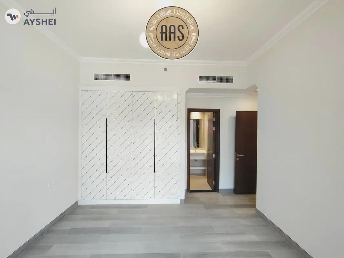 FIRST TENANT | 1BHK APARTMENT IN ARJAN 82K AED ONLY|-8-8