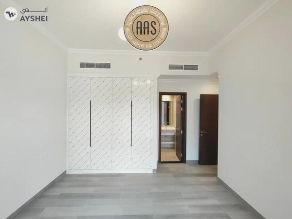 FIRST TENANT | 1BHK APARTMENT IN ARJAN 82K AED ONLY|