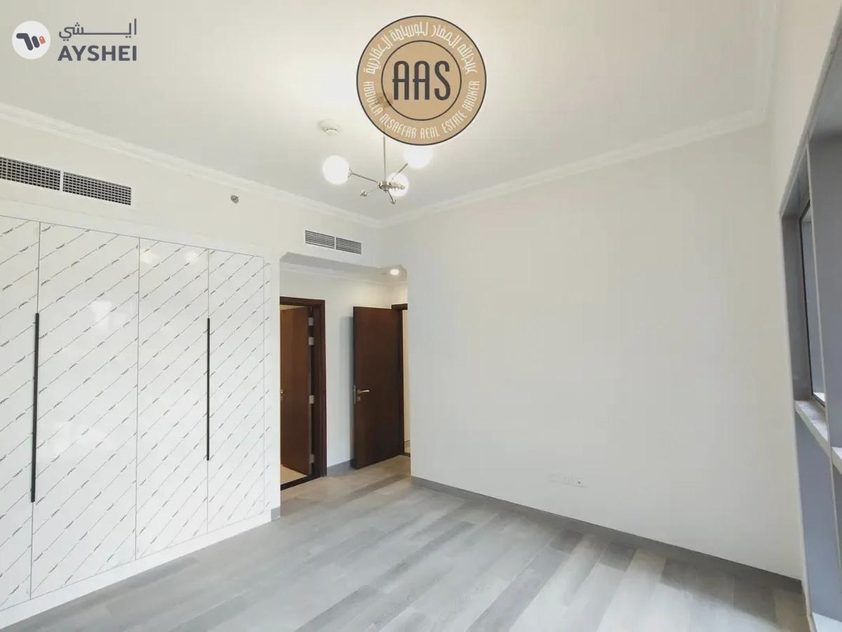 FIRST TENANT | 1BHK APARTMENT IN ARJAN 82K AED ONLY|-9-9